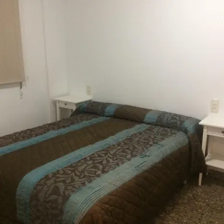 Abadia Apartment *