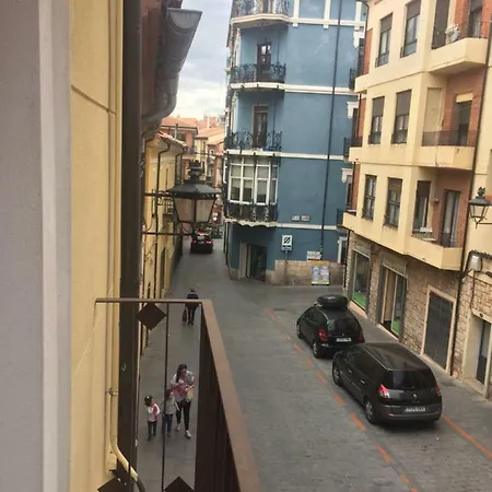 Abadia Apartment