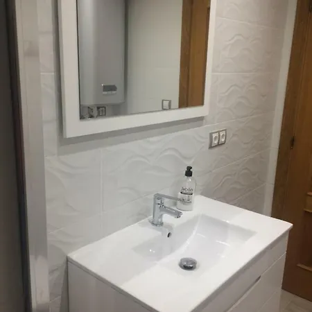Abadia Apartment