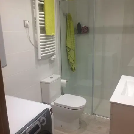 Abadia Apartment