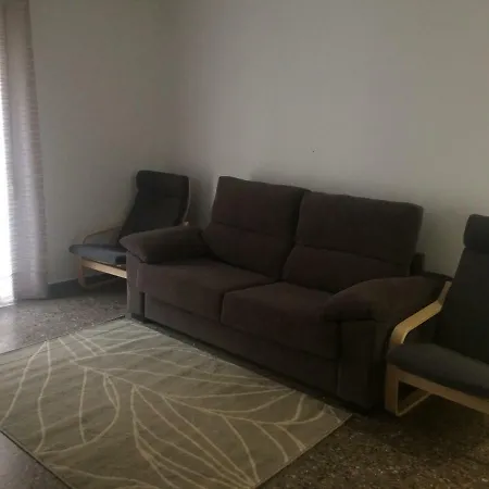 Abadia Apartment