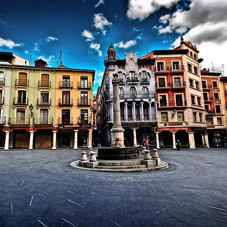 Apartment Abadia *